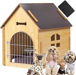 Outdoor Pet Houses