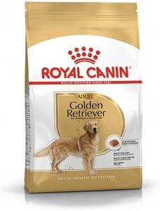 Royal Canin Golden Retriever 25 Dry Mix 12 kg