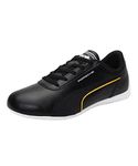 PUMA - PL Neo Cat - 30702001 - Color: Black - Size: 8.5 UK