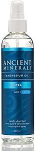 Ancient Minerals Ultra Magnesium Oil with OptiMSM Spray, 237ml