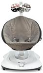 4moms RockaRoo Baby Rocker with Fro