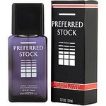 PREFERRED STOCK by Preferred Stock, COLOGNE SPRAY 2.5 OZ