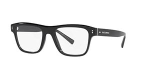 Dolce & Gabbana DG 3362 Black 53/20/145 men Eyewear Frame