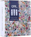 CPR Blonde Solution Haircare Trio Pack