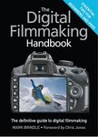 The Digital Filmmaking Handbook