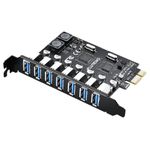 Usb Hub For Pc Pci