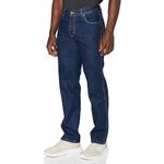 Wrangler Men's Jeans Texas, Regular Fit, Straight Leg