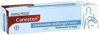 Canesten Clotrimazole Anti-fungal Cream 20g