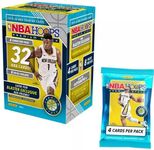 2019/20 Panini Hoops Premium Stock 