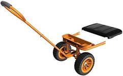 Worx WA0228 Aerocart Wheelbarrow Wa