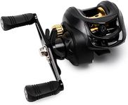 Whistytwig Baitcasting Fishing Reel