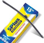 5 PLUS® 15" Rear Wiper Blade Replac