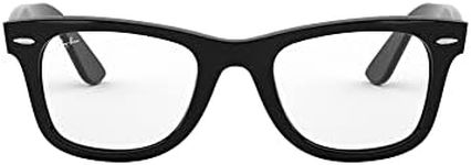 Ray-Ban Unisex RX4340V Wayfarer Eas