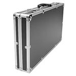 TOPBATHY Box Toolbox Hard Briefcase