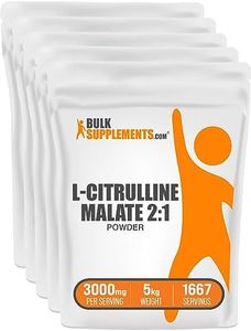 BulkSupple