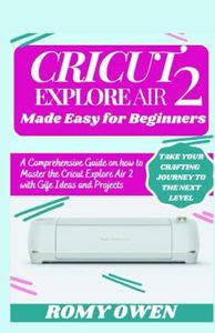 CRICUT EXP