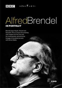 Alfred Brendel - In Portrait [DVD]