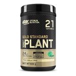 Plant Based Protein Powders