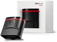 OBDeleven OBD2 Diagnostic Tool Scan