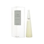 Issey Miyake L'eau D'issey Fragrance for Women, EDT Perfume, Eau De Toilette Spray, 3.3 oz