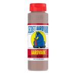 Secret Aardvark Habanero Hot Sauce by Secret Aardvark Trading Co. LLC