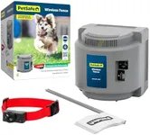 PetSafe Wireless Pet Containment Sy