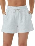 THE GYM PEOPLE Women's Drawstring S