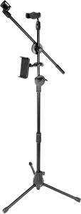 RockJam 100W Bluetooth Karaoke Machine – Portable Speaker System