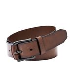 Fossil Carson Dark Brown Belt MB1369A20132