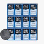 Puribag Expansion Pack - Replacement Carbon Filter & 12 P&G Purifier of Water Packets