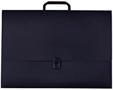 Quill, Artist Portfolio, Dot, PP, A3, Black