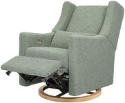 babyletto Kiwi Glider Recliner w/Electronic Control and USB