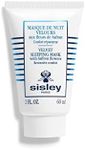 Sisley Paris Velvet Sleeping Mask, White