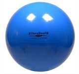 THERABAND Exercise Ball (Blue)