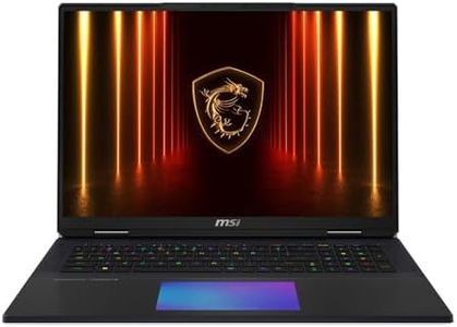 MSI Titan 