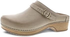 Dansko Berry Slip-On Mule Clogs for