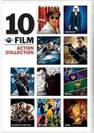 Universal 10-Film Action Collection [DVD]