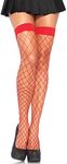 Leg Avenue Women's Fence Fishnet Th