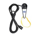 Electric Winch Shop Superwinch 90-32494 Tiger Shark 9500/11500 Wired Hand Control