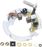 atv starter brush big red starter motor repair kit Starter Repair Kit ATV Motor Brush Holder Electrical Replacement for CBR600F TRX250 TRX300 TRX300FW TRX400FW TRX450ES TRX450S