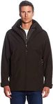 Weatherproof Ultra Tech Mens Jacket