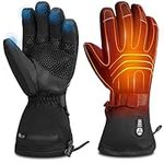 Yidomto Heated Gloves for Men Women