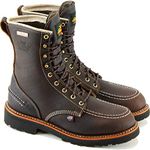 Thorogood Boots Made In Usa