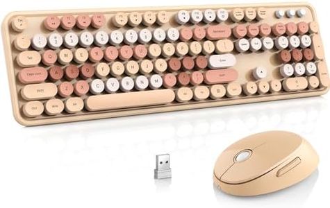 Wireless K
