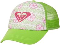 Roxy Girls' Sweet Emotions Trucker 
