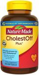 Nature Made CholestOff Plus, Dietar