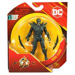 DC The Flash 2023 Movie Series 4-inch Action Figure Dark Flash