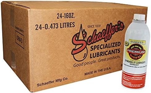 Schaeffer