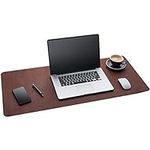 Gallaway Leather Mat, Office Desk P