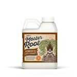 Xpert Nutrients Master Root (250ML) – Root Growth Stimulator, Stimulates the growth of the root system, Universal Liquid Nutrient for Strong Roots, For Strong and Healthy Plants